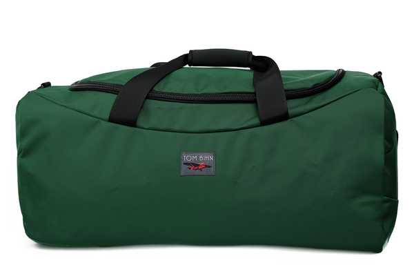 Large Yeoman Duffel in Wilderness